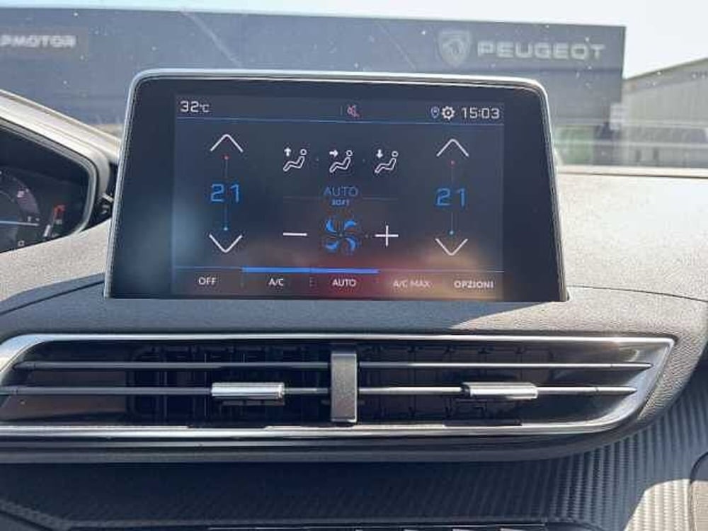 Peugeot 3008 usata a Ravenna (18)