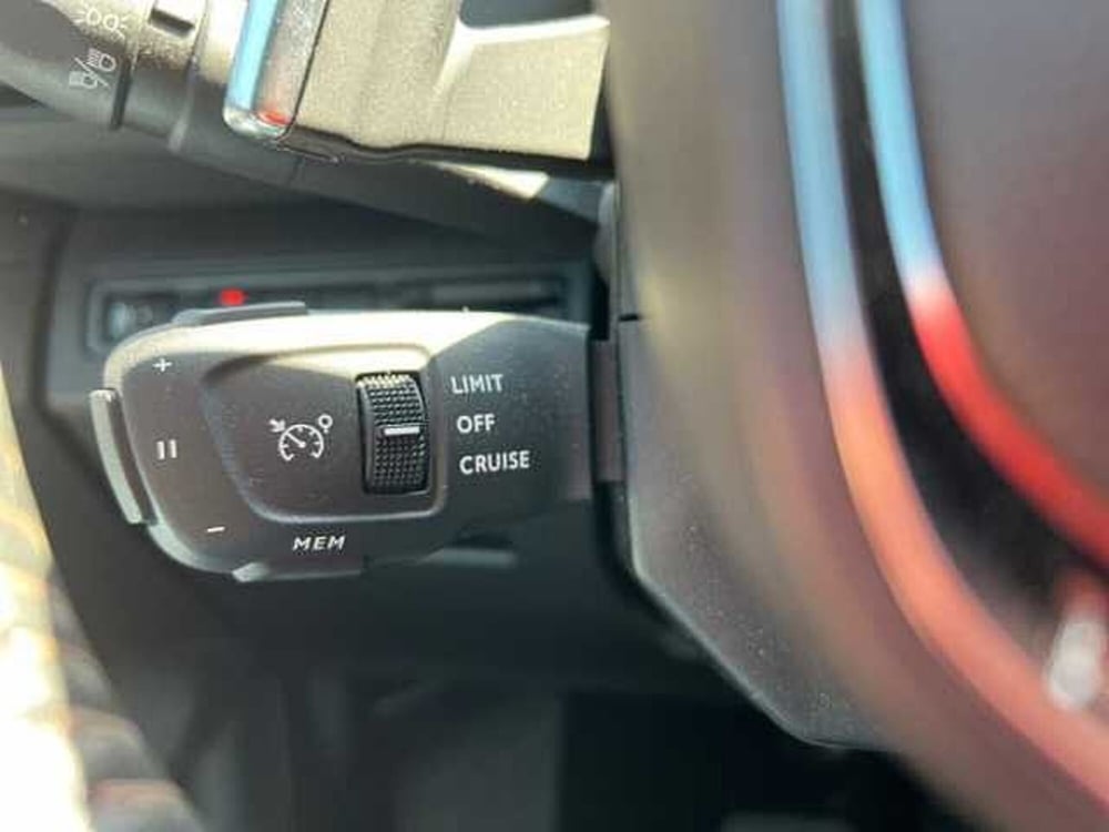 Peugeot 3008 usata a Ravenna (19)