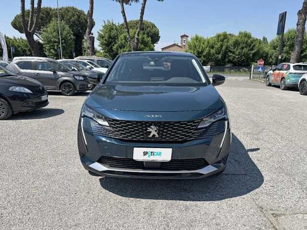 Peugeot 3008 usata a Ravenna (2)