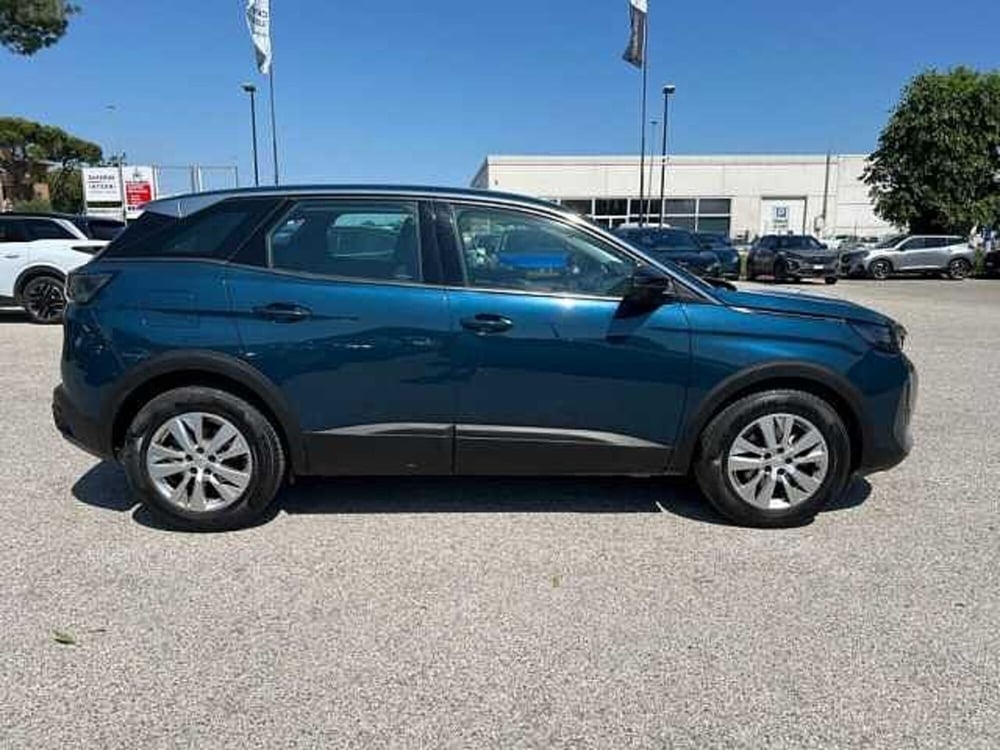 Peugeot 3008 usata a Ravenna (4)