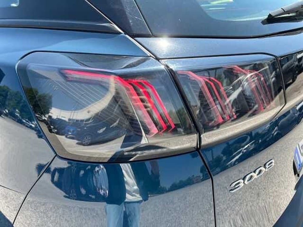 Peugeot 3008 usata a Ravenna (8)