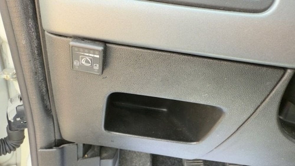 Fiat Punto usata a Como (12)