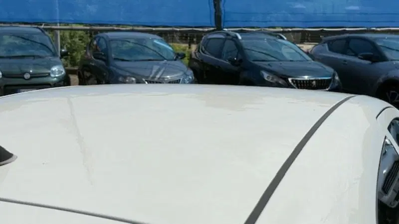 Fiat Punto usata a Como (13)