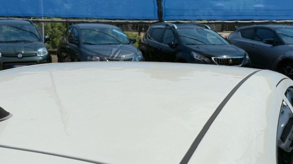 Fiat Punto usata a Como (13)