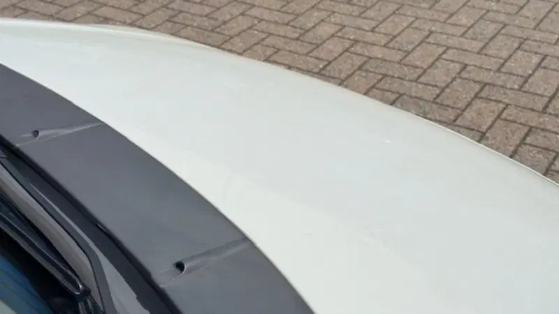 Fiat Punto usata a Como (14)