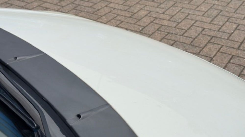Fiat Punto usata a Como (14)