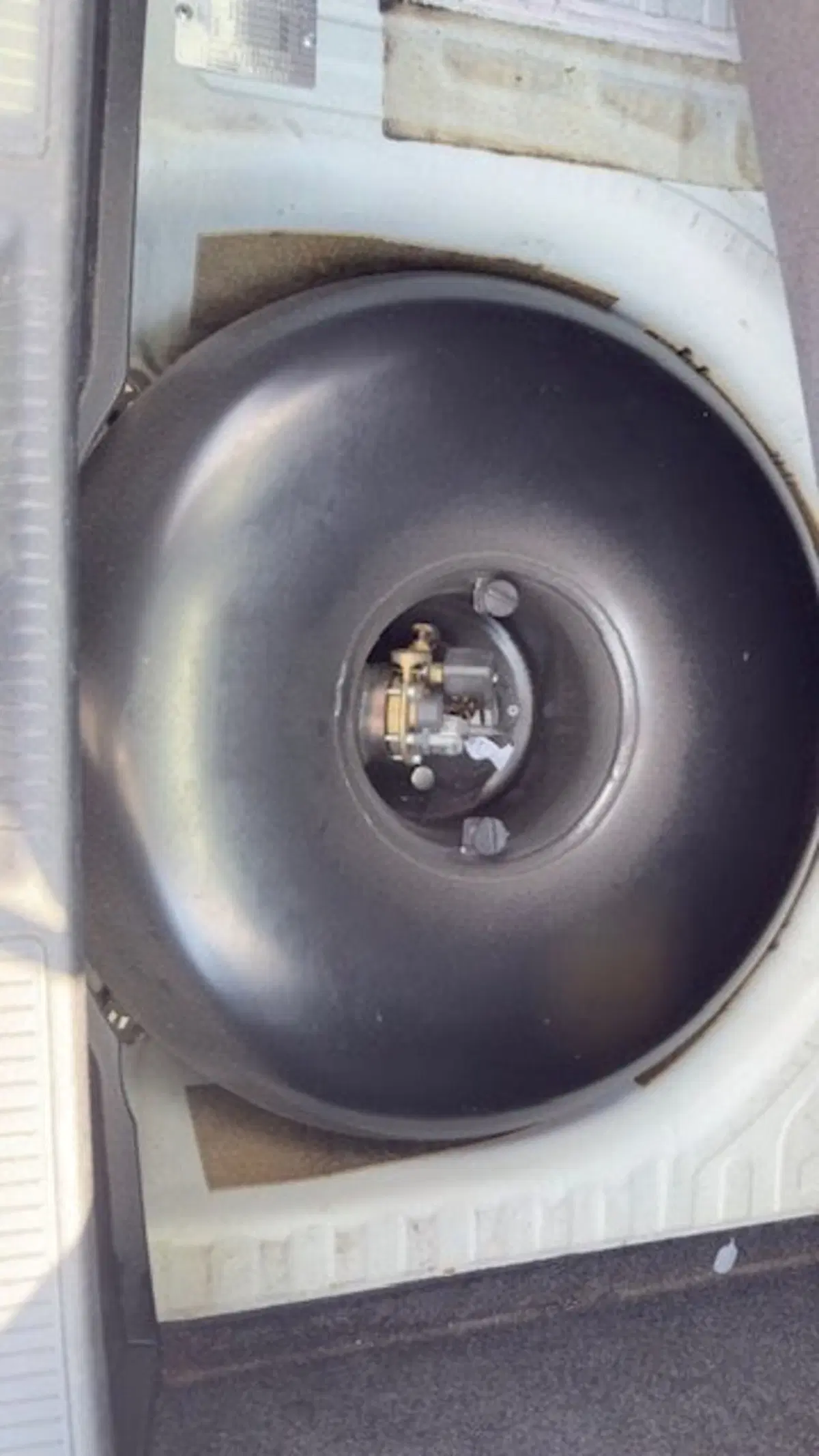 Fiat Punto usata a Como (6)