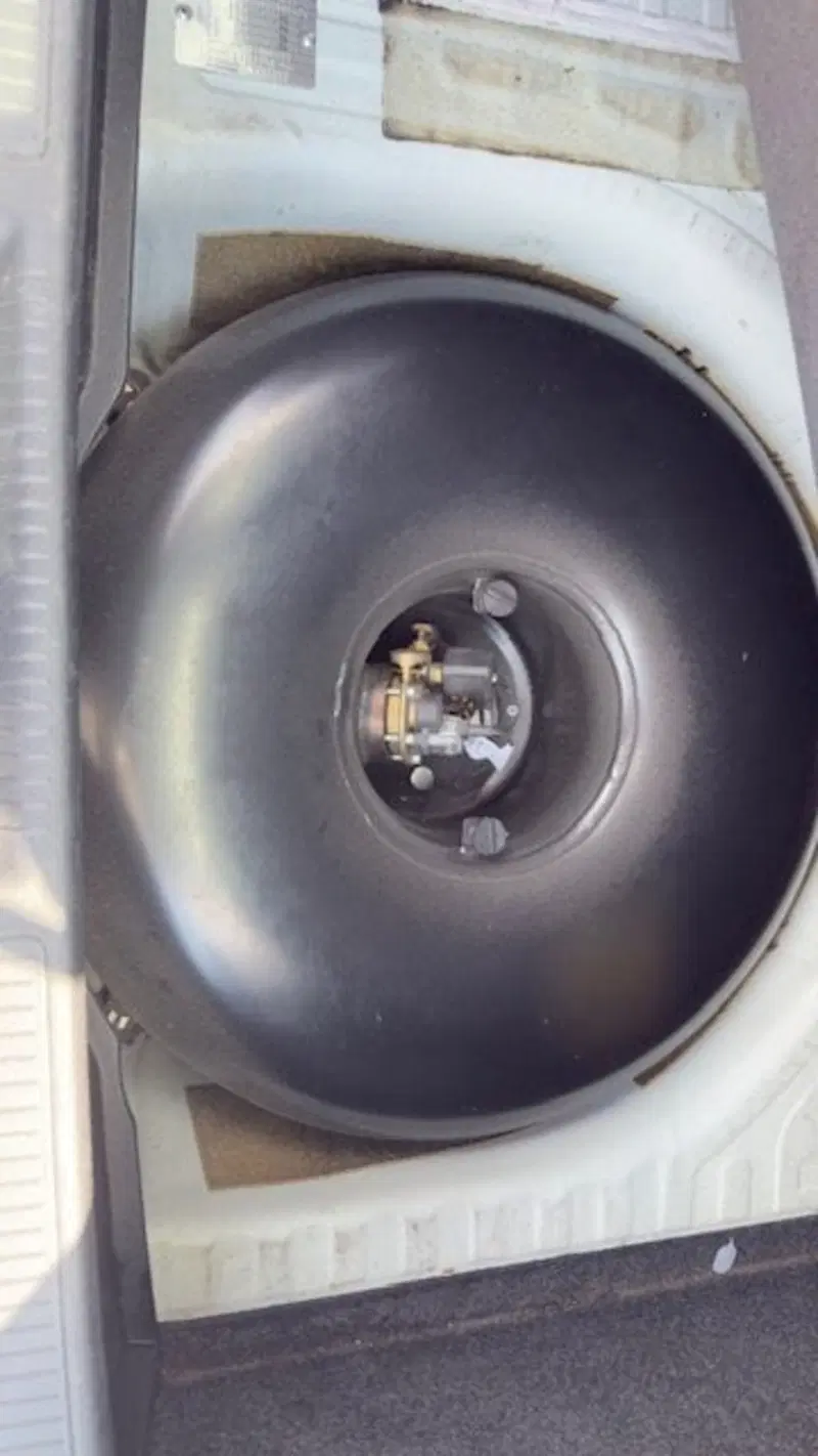 Fiat Punto usata a Como (6)