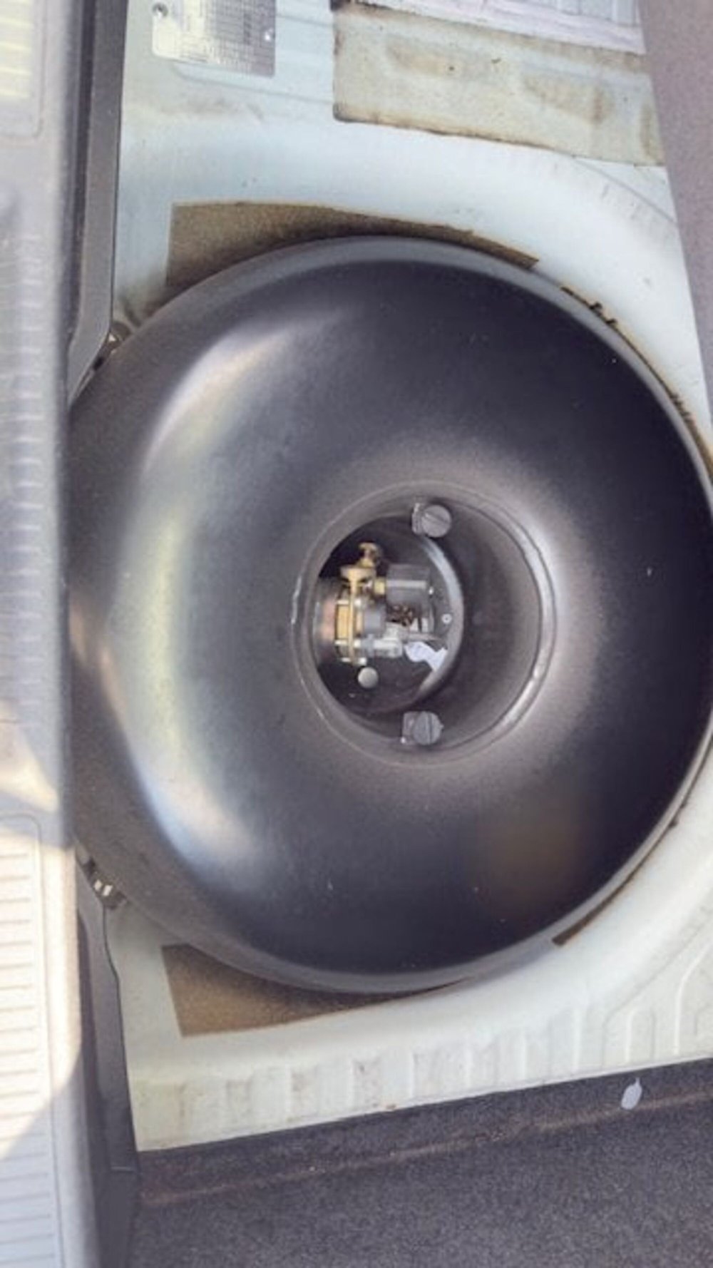 Fiat Punto usata a Como (6)