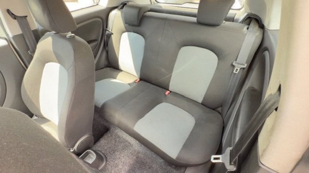 Fiat Punto usata a Como (9)