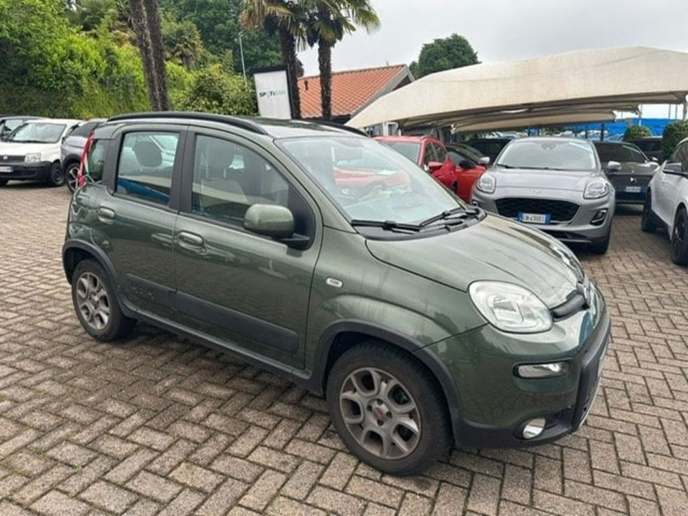 Fiat Panda usata a Como (3)