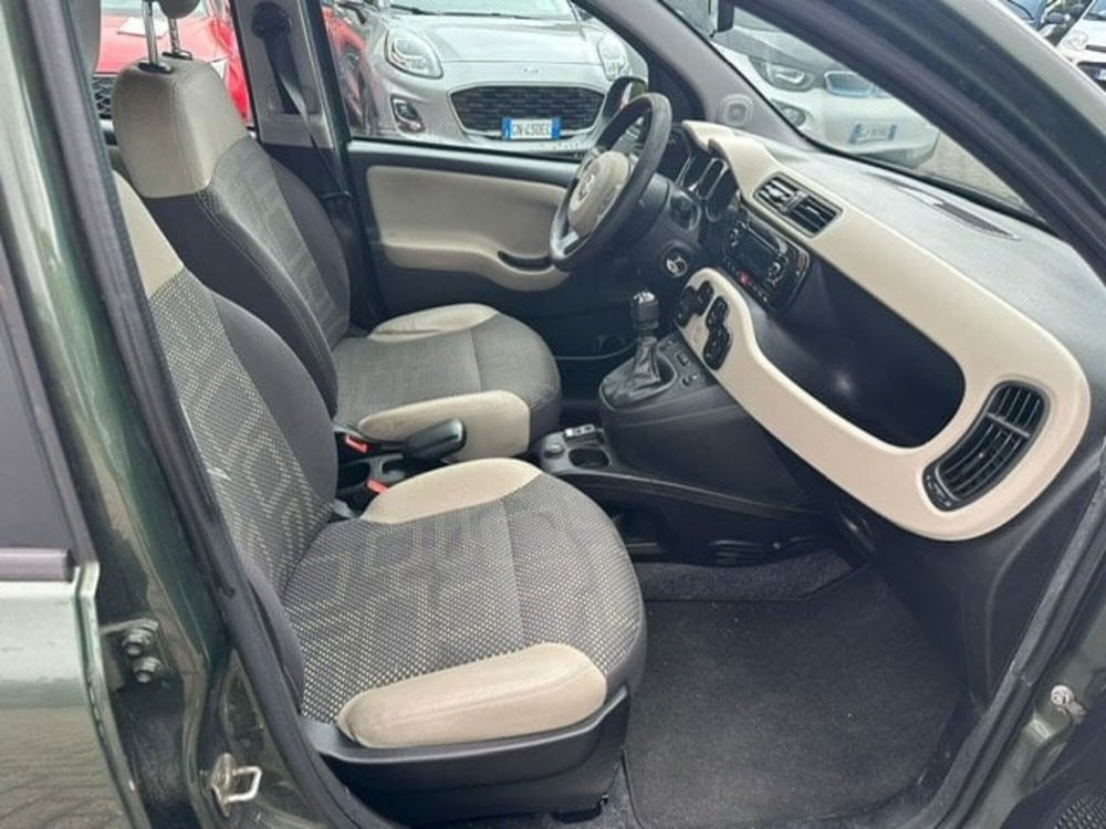 Fiat Panda usata a Como (9)
