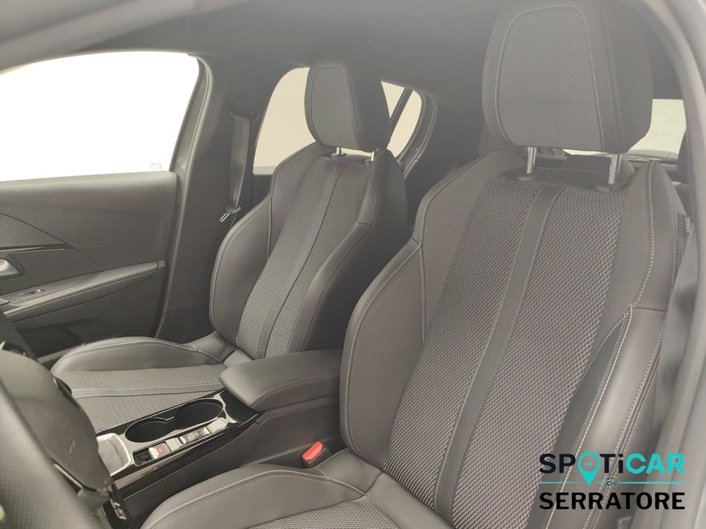 Peugeot 208 usata a Como (13)