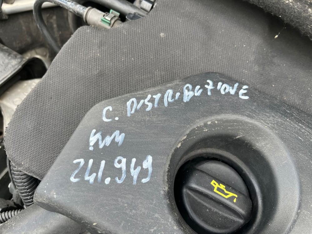Ds DS 4 usata a Sondrio (16)