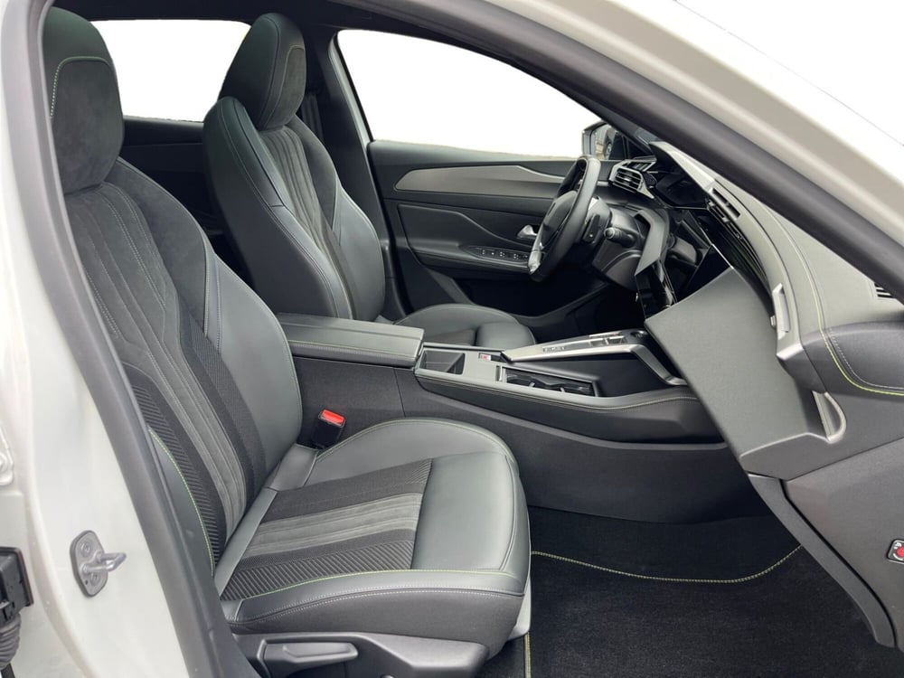 Peugeot 308 SW usata a Modena (10)