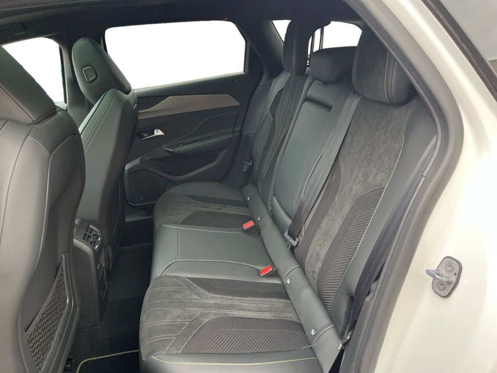 Peugeot 308 SW usata a Modena (11)