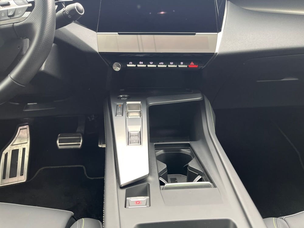 Peugeot 308 SW usata a Modena (13)