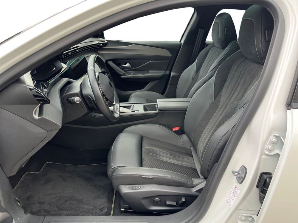 Peugeot 308 SW usata a Modena (15)