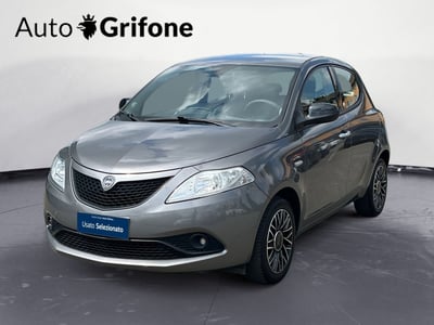 Lancia Ypsilon 1.2 69 CV 5 porte GPL Ecochic Gold del 2018 usata a Modena