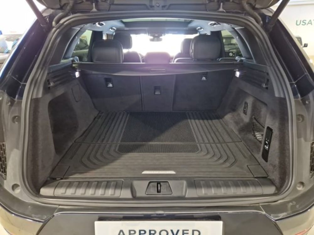 Land Rover Range Rover Sport usata a Livorno (19)
