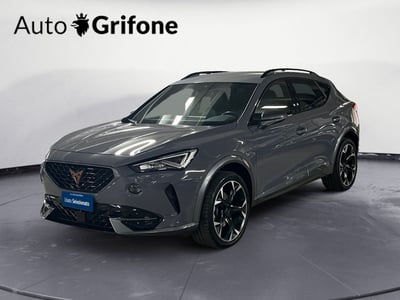 Cupra Formentor Formentor 1.5 TSI del 2022 usata a Modena