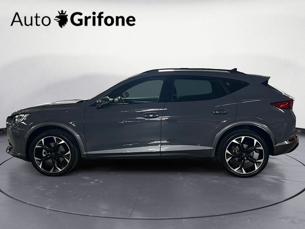 Cupra Formentor usata a Modena (6)