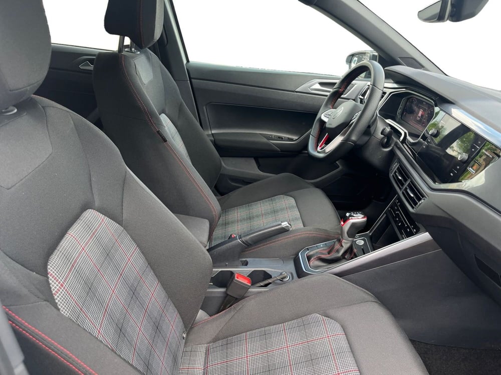 Volkswagen Polo usata a Modena (10)