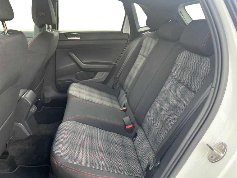 Volkswagen Polo usata a Modena (11)