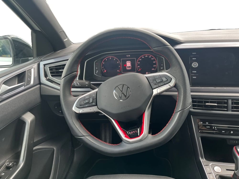 Volkswagen Polo usata a Modena (12)