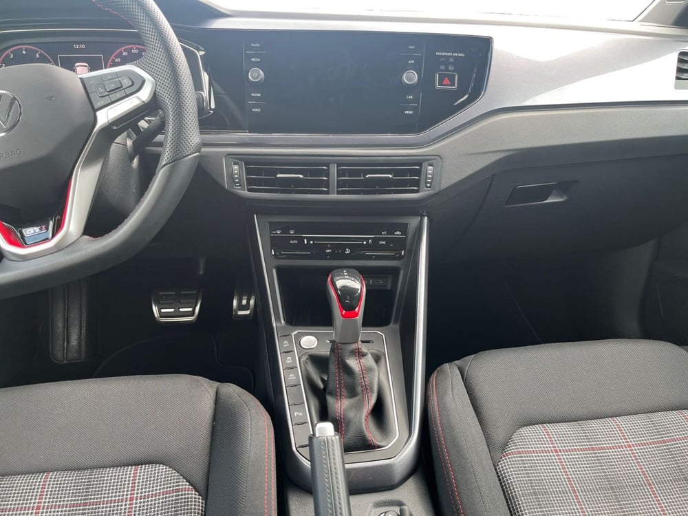 Volkswagen Polo usata a Modena (13)