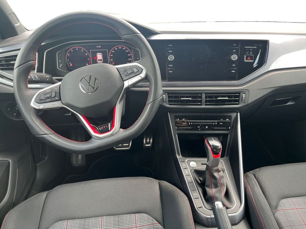Volkswagen Polo usata a Modena (14)