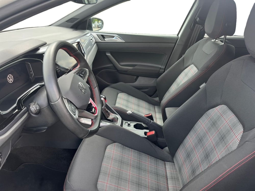 Volkswagen Polo usata a Modena (15)