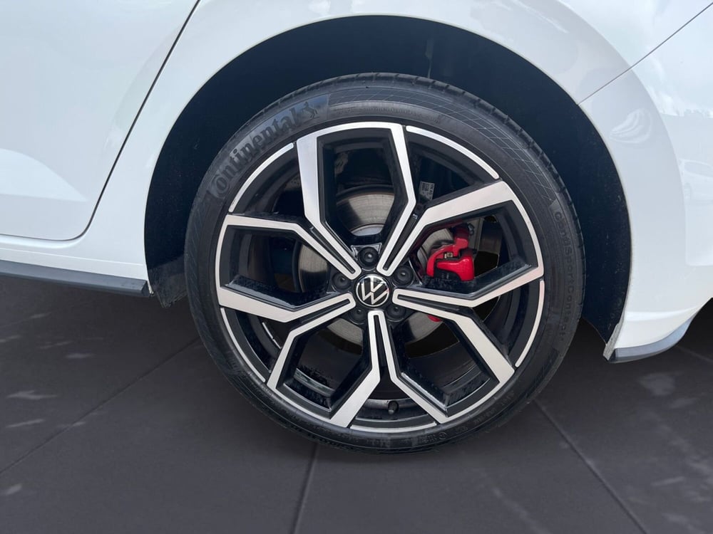 Volkswagen Polo usata a Modena (9)
