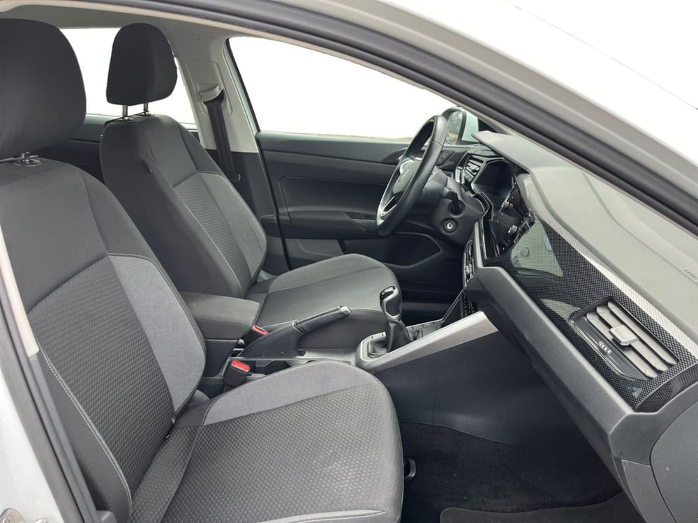 Volkswagen Taigo usata a Modena (10)