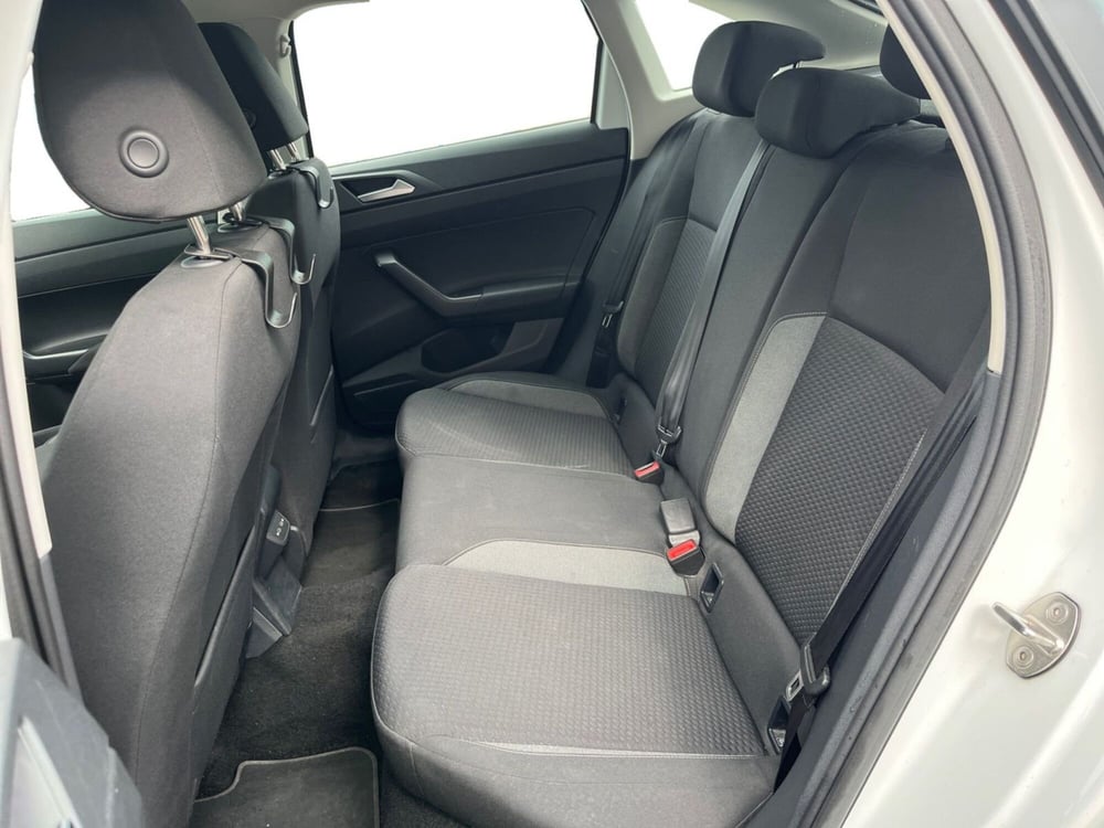 Volkswagen Taigo usata a Modena (11)