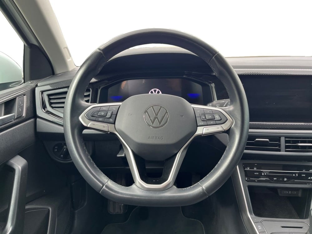 Volkswagen Taigo usata a Modena (12)