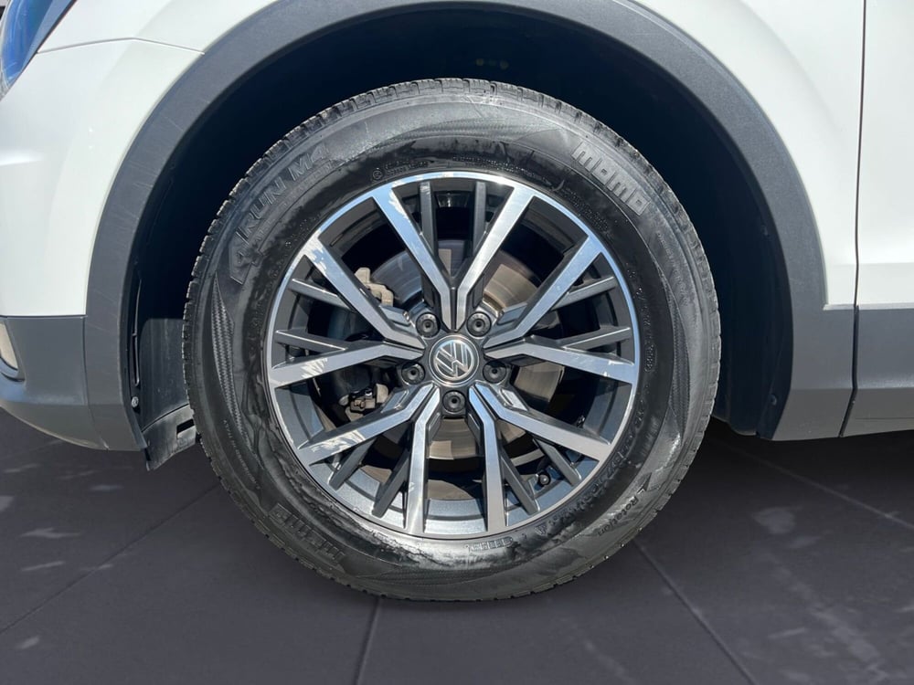 Volkswagen Tiguan usata a Modena (10)
