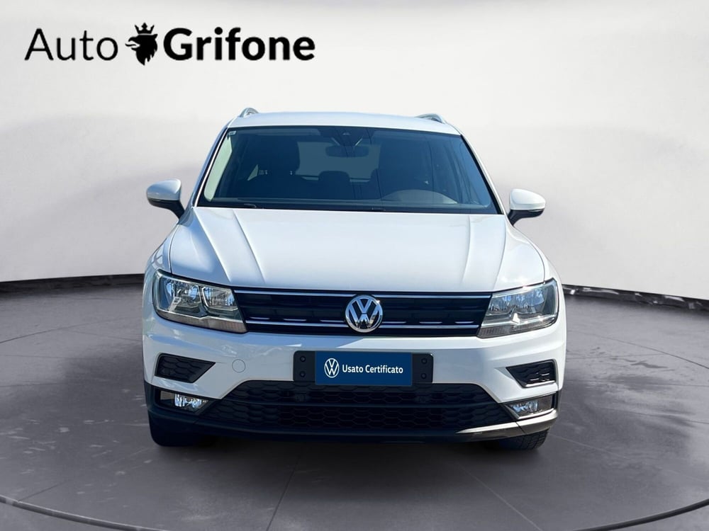 Volkswagen Tiguan usata a Modena (2)