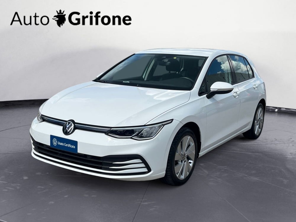 Volkswagen Golf usata a Modena