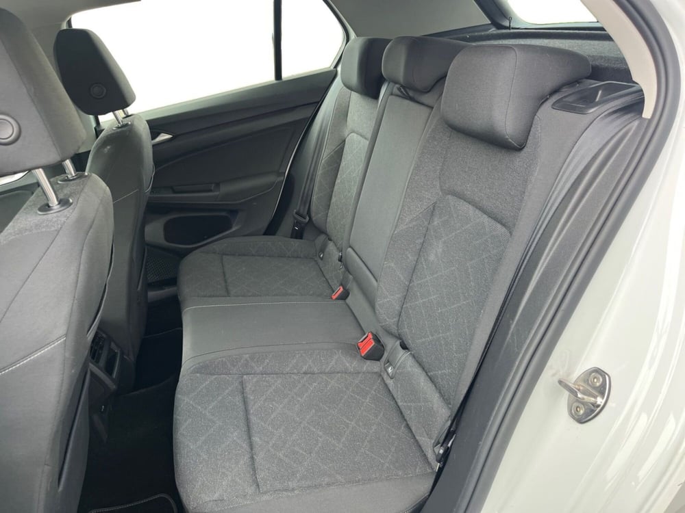 Volkswagen Golf usata a Modena (10)
