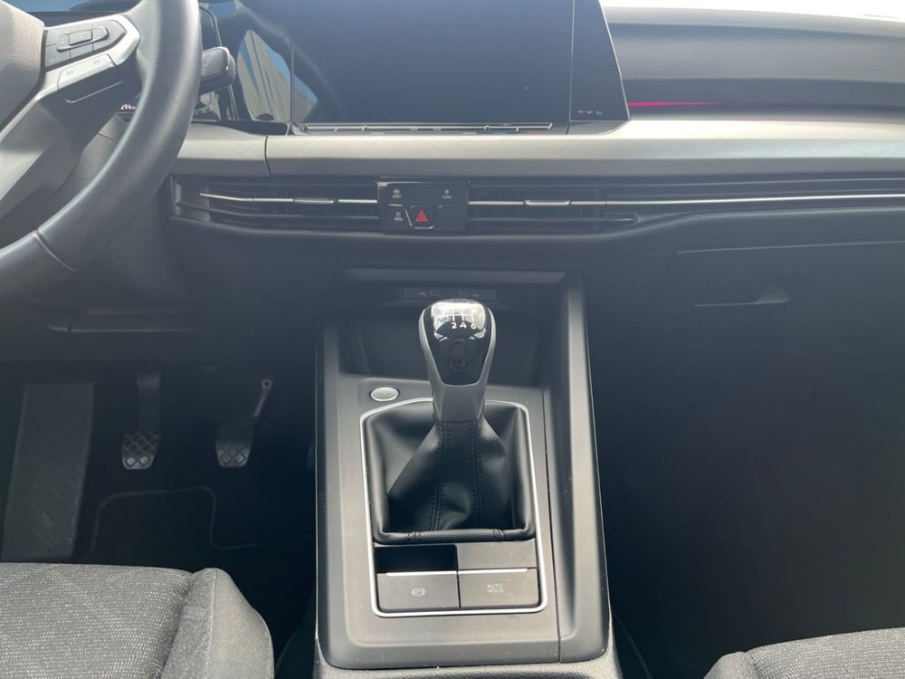 Volkswagen Golf usata a Modena (12)