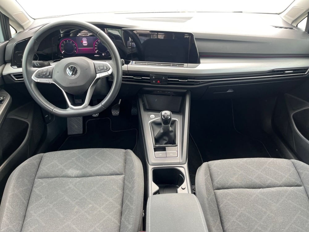 Volkswagen Golf usata a Modena (13)