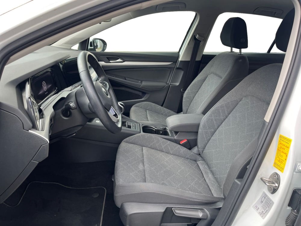 Volkswagen Golf usata a Modena (14)