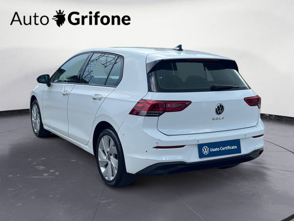 Volkswagen Golf usata a Modena (2)