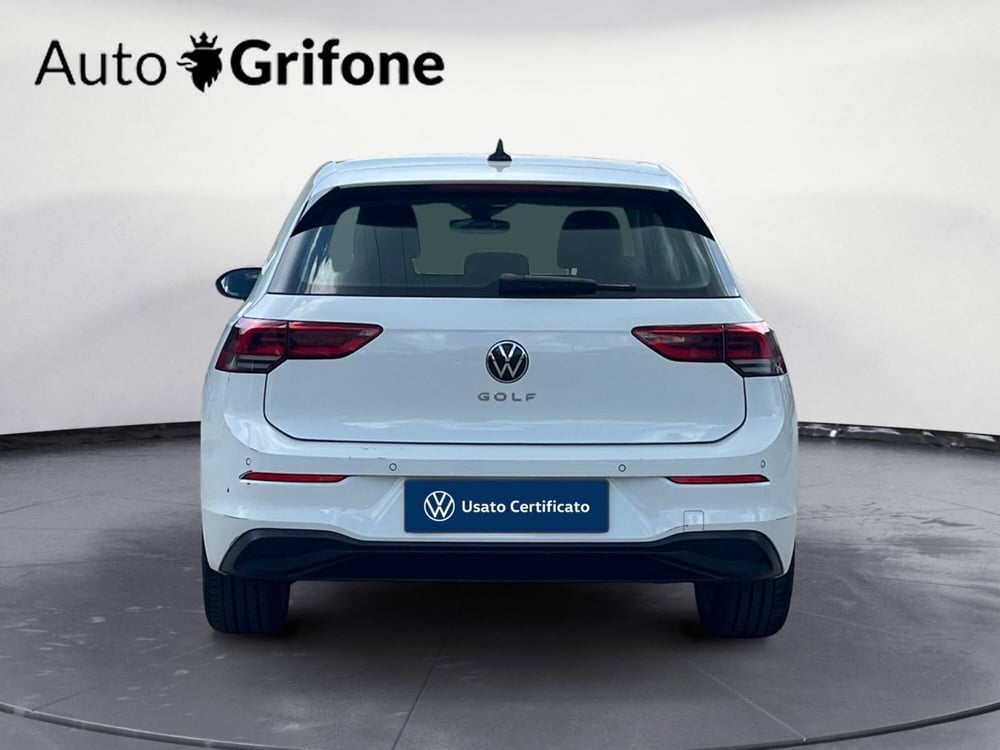 Volkswagen Golf usata a Modena (3)