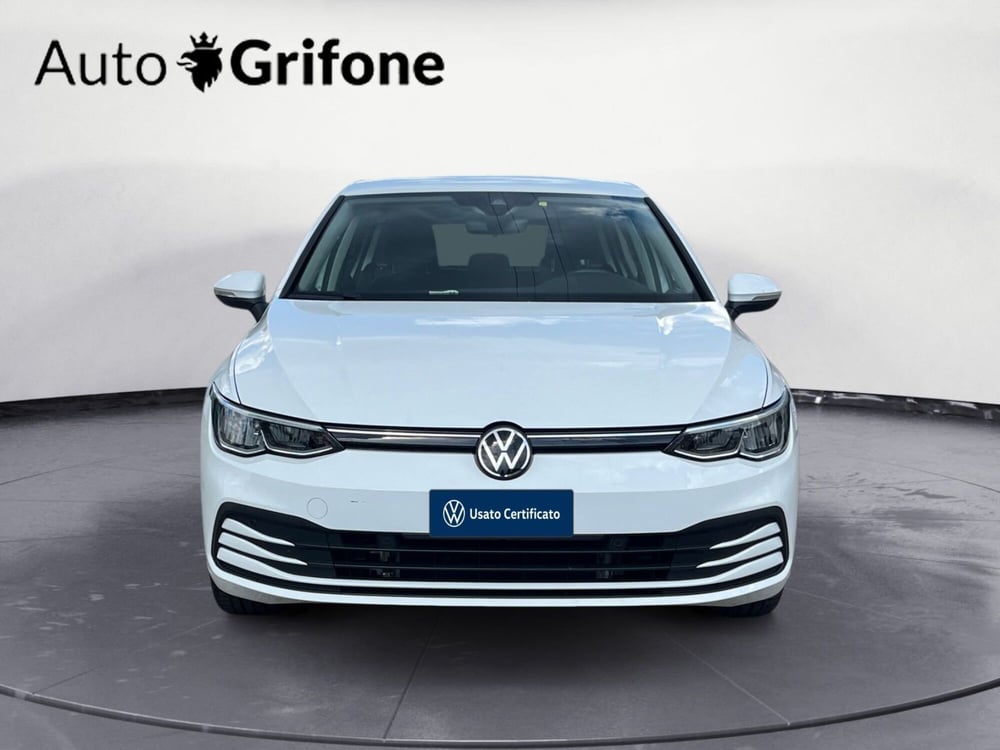 Volkswagen Golf usata a Modena (4)