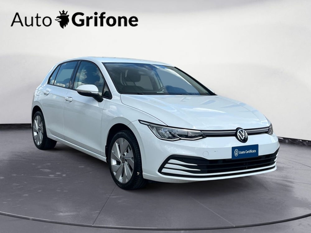 Volkswagen Golf usata a Modena (5)