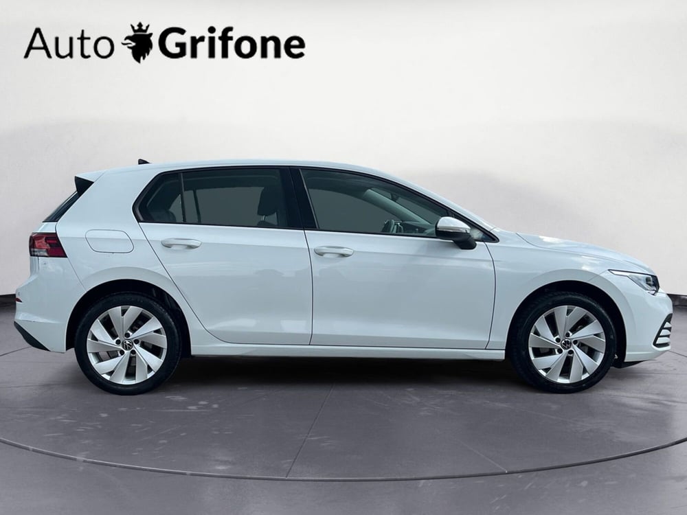 Volkswagen Golf usata a Modena (6)