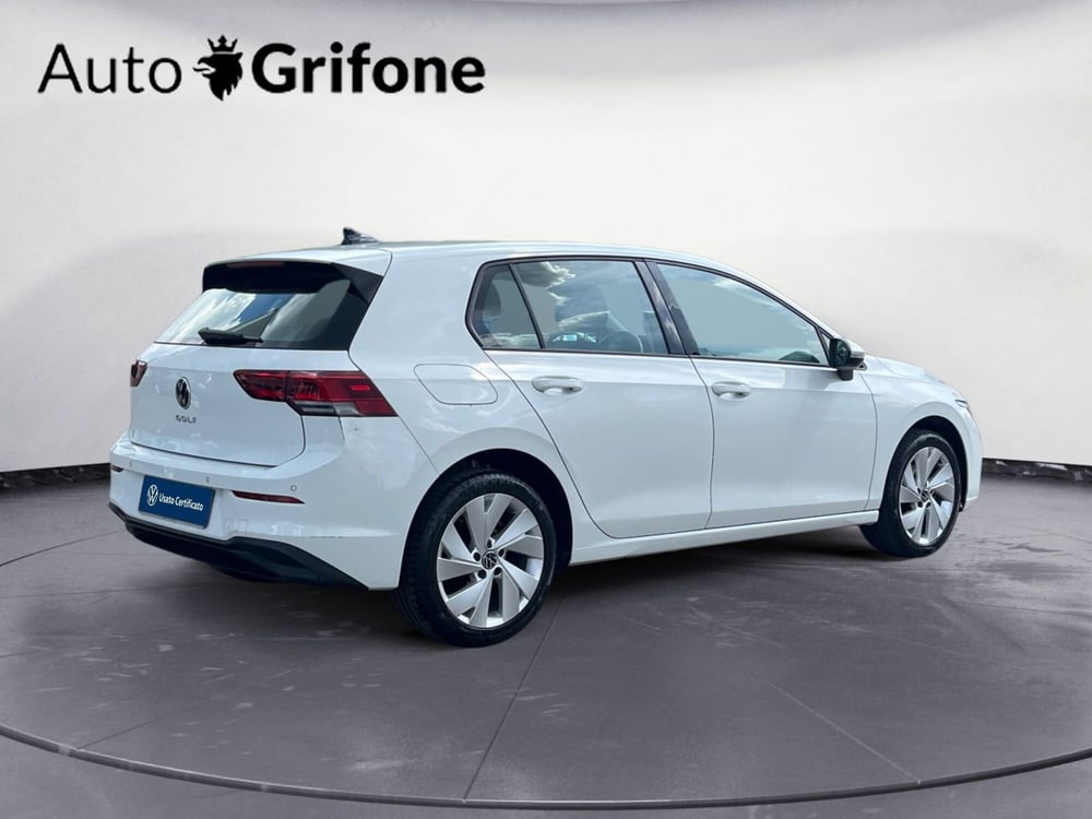 Volkswagen Golf usata a Modena (7)