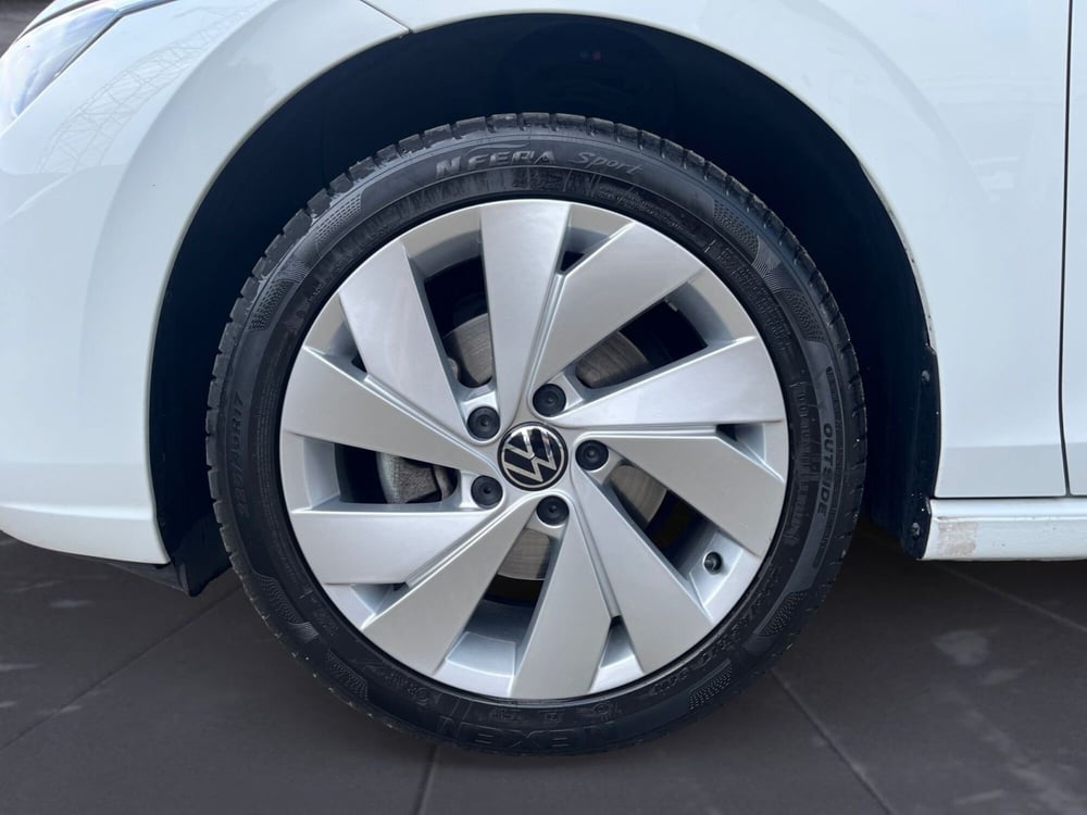Volkswagen Golf usata a Modena (8)